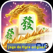 jogo do tigre original